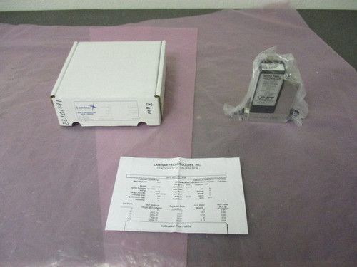 Unit Instruments Ufc-1100a Mass Flow Controller N2o 10 Slpm