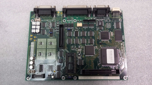 Tel E010sacb2-5101 Pc Board E043sacb2-003
