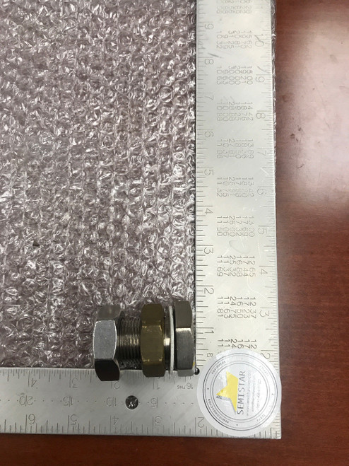 Feedthrough Parts for Thin Film Deposition Equipment