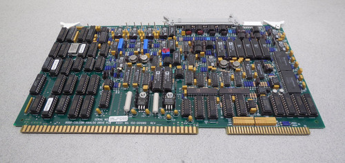 Micrion Corp 150-1082 Rev D2/d3 Board for Semiconductor Equipment