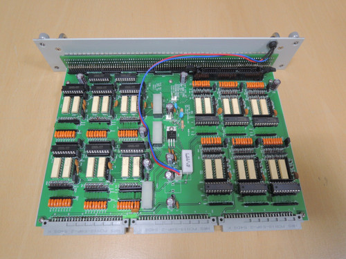 Psk Digital In/out Dio96b Rev. 1.0 for Industrial Control