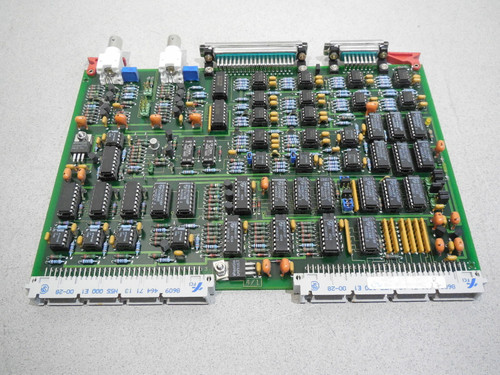 Philips Fei 4022 192 70971 Xaib for Industrial Applications