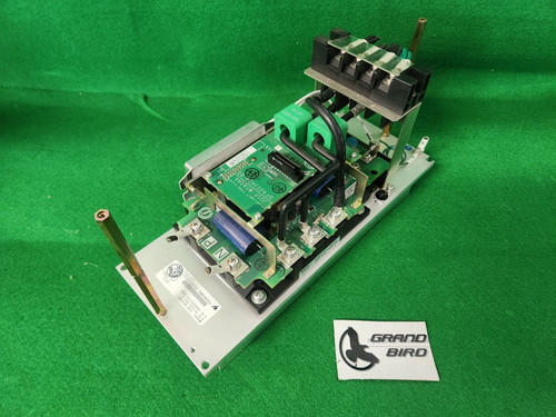 Yaskawa Jusp-ws60ab Controller for Industrial Automation