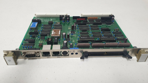 Tel P-12xl Interface Board 3381-000070-13 for Industrial Equipment