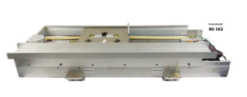 Brooks Equipe Pri Robot Rail Kla Parts for Automation Systems