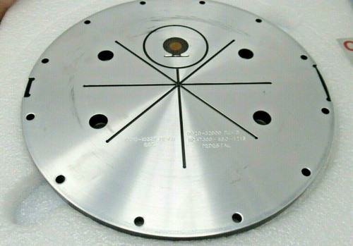 Applied Materials 0010-10327 Shell Assembly, Used