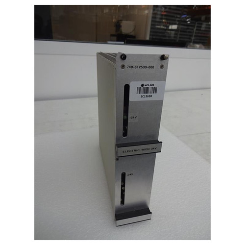 Kla Electric Wien 24v Module - Used