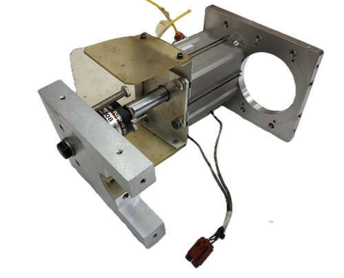 Applied Materials 0010-76047 Basic Pneumatic Lift Assembly