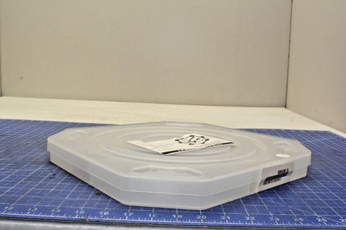 701210 Rigid Wafer Substrate for Semiconductor Applications