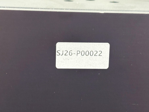 Tazmo Sog Track Tmp Controller
