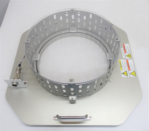 Applied Materials 0040-85398 Pvd Chamber