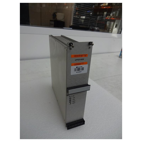 Kla Upper Wien Module - Used Industrial Equipment