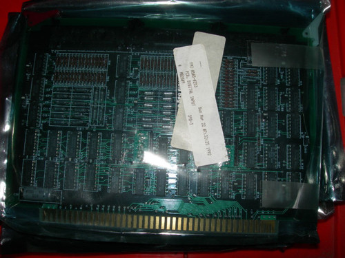 PCB, Pcb Digital Input Tel P/n Mb2509 New Open Box