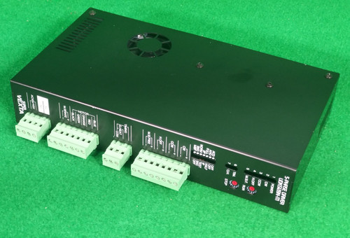 Oriental Udk5128n-m 5 Phase Driver