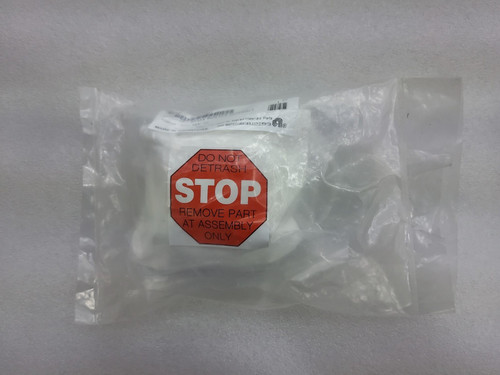 Applied Materials 0090-03861 Loadlock Brake Indexer Assembly