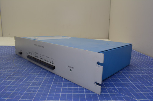 Interlock Control 288540 for Safety Systems