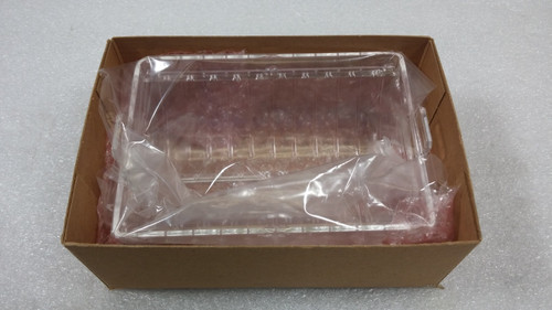 Quartz Wafer Boat 350a25-1065-02 10/20-slot 4" Wafers - New
