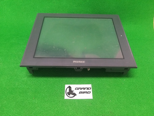 Pro-face 2880045-02 Touchscreen Panel Gp2600-tc41-24v, Used