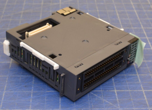 Mitsubishi Electric Ly42nt1p Programmable Controller Output Unit