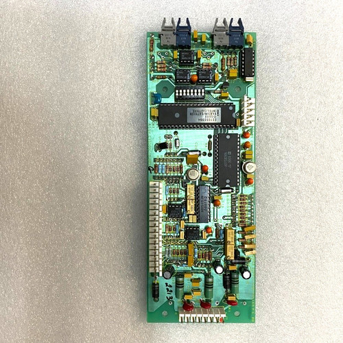 Varian E15000010/e14000010 Circuit Board