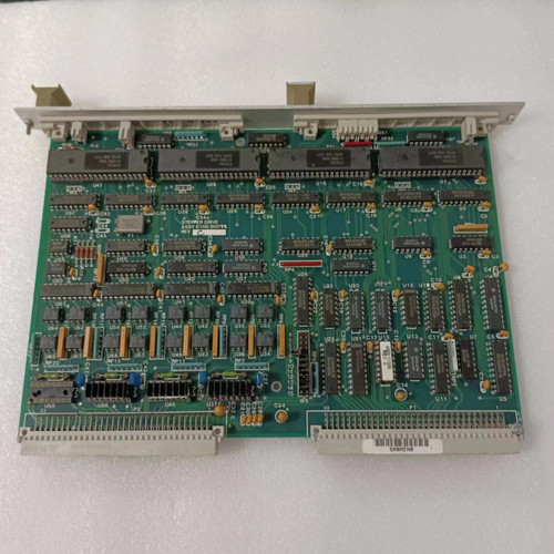 Amat 0100-00003/0110-00077 Circuit Board