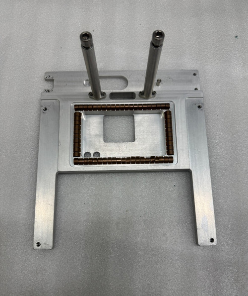 Applied Materials 0040-35496 Rf Box Plate for Semiconductor Equipment