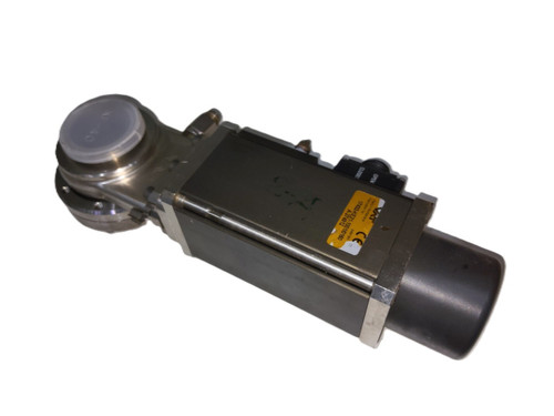 Vat 17432-ke21-1001 Gate Valve for Industrial Applications