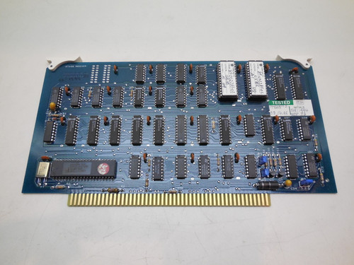 Therma-wave Inc 14-002003 Rev I3 Stage Indexer for Precision Control