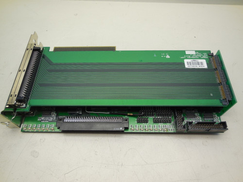 August Technology 704189 Rev a 704190 Rev C - Used