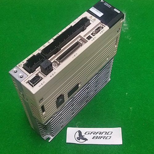 Yaskawa Sgdv-2r8a01a Servopack for Precision Control
