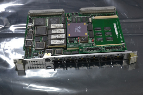 Mtt Dsp 8040 Rev.c Pcb Board for Industrial Applications
