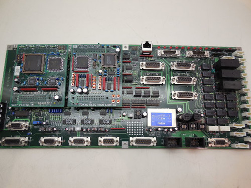 3m 3m81-019550-17 Mk2 Module Terminator