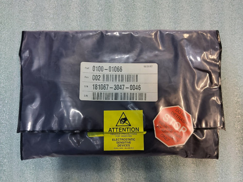 Applied Materials 0100-01066 Pcb Assembly, Icp Enhanced Plasma Detect