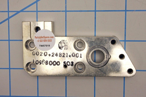 0020-24821	/	PLATE Applied Materials 0020-24821 Right Hand Plate 300mm