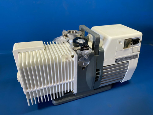 Varian Sd-201 Vacuum Pump for Industrial Applications