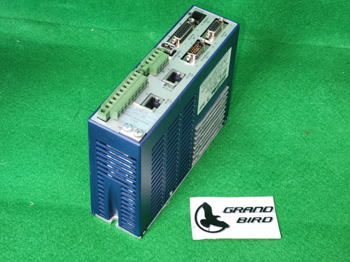 Kollmorgen S20360-srs Drive for Automation Systems