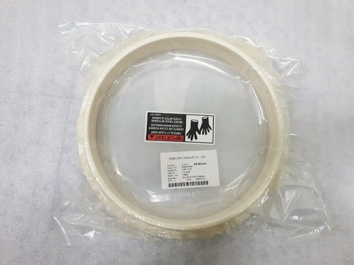 Applied Materials 0200-10144 Isolator Pump Plate Dxz