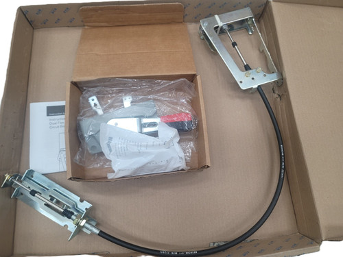 Eaton F1s03c F-flexible Shaft (c)