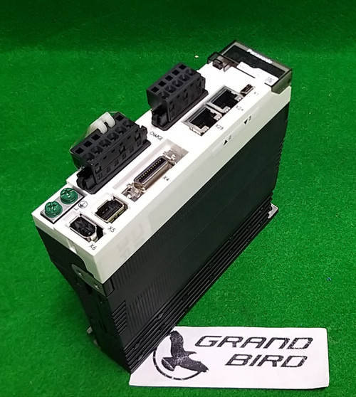 Panasonic Madht1507nl1 Ac Servo Driver