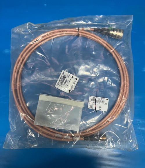 Applied Materials Rf Bias Cable - Model 0190-14401, New