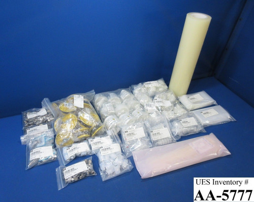 Tel Filter and Fitting Kit, New Open Box