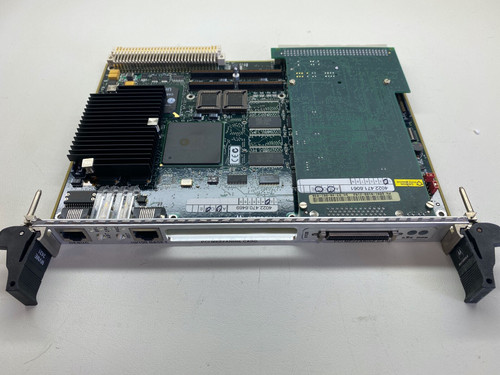 Motorola Mvme2431-1 Asml 4022.470.6469 Industrial Control Board