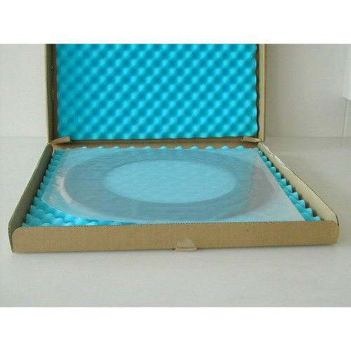 Sic Ring E45576 for Industrial Applications