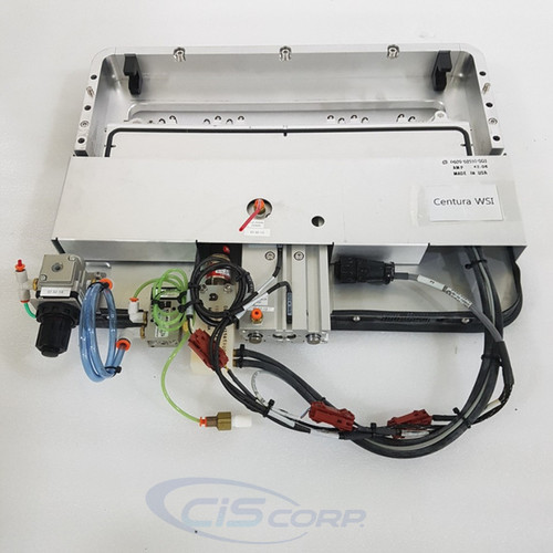 Applied Materials 0020-02590-003 Slit Valve for Industrial Systems