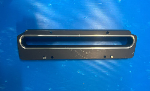 Applied Materials 0040-50509 Slit Valve Insert - Dps-2-4