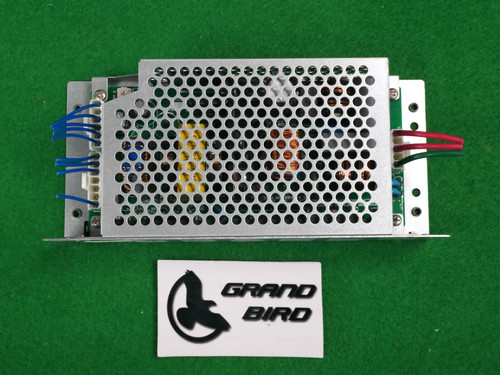 Omron S8ex-bp-15024lc Power Supply - Industrial Equipment