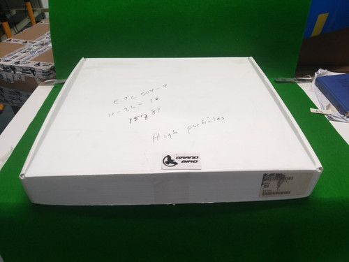 Lam Research 716-082039-001 Insulation Ring