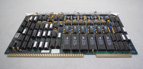 Micrion Corp 150-891 Rev G3/g5 Circuit Board