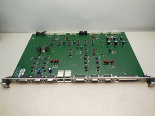 August Technology 704410 704411 X & Y Axes Control Board