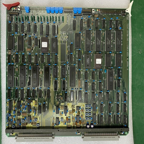 Nikon 2s700-582-1/2s014-035-4 Circuit Board